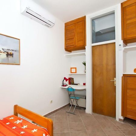 Apartment Center Marija Водице Экстерьер фото