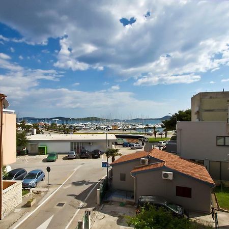 Apartment Center Marija Водице Экстерьер фото